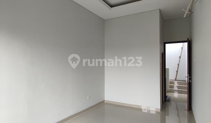 Rumah Murah Minimalis Siap Huni Jelambar Jakarta Barat