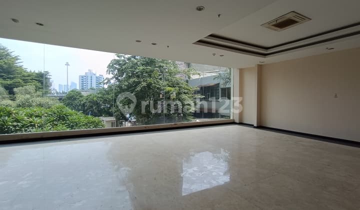 Grand Slipi Tower Tipe Mezzanine Siap Pakai Lokasi Strategis