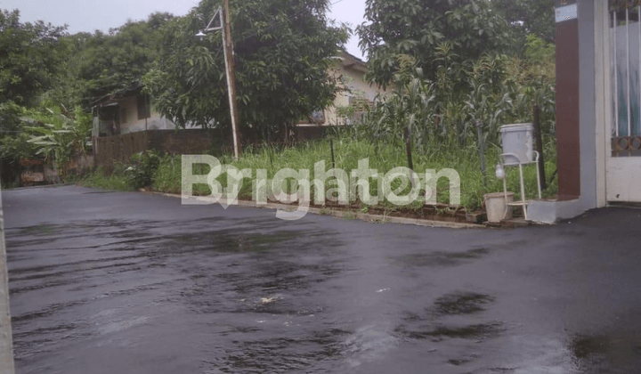 Rp. 3.000.000,-/m2 Kavling daerah Sawangan Pondok Cabe