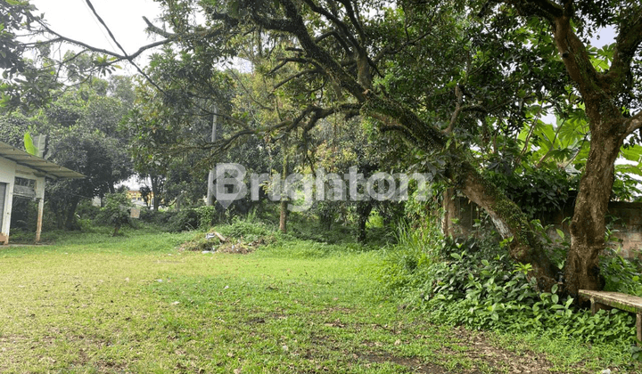 Dijual Kavling Tanah Cocok Untuk Investasi Perumahan Daerah Sawangan 5.743 m2 Rp.1,5 juta/m2