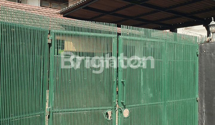 Dijual Rumah Asri terawat Rapih di Jl Lebak Bulus II Cilandak Jakarta Selatan