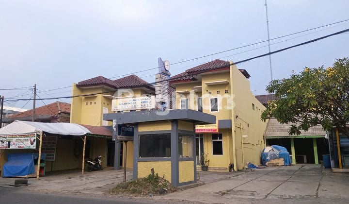 At Rajawali Medika Clinic