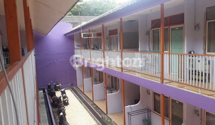 KOST PUTRI KONDISI FULL, SANGAT MENGUNTUNGKAN ‼️ 1 MENIT KE KAMPUS IPB DRAMAGA