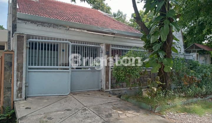 Kost Aktif Sangat Strategis di Surabaya