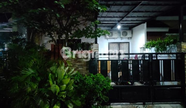 Rumah Minimalis Cantik
