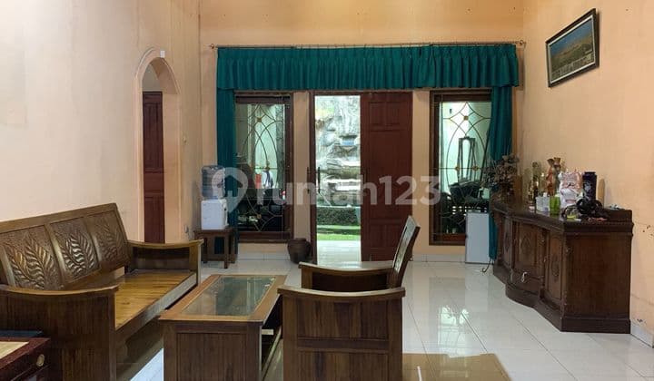 Rumah Siap Huni di Gadog Ciawi