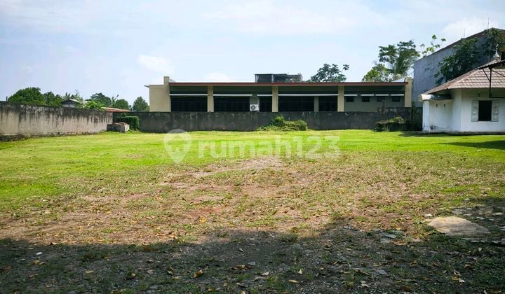 Tanah Sangat Strategis Di Cibinong Bogor Tanah