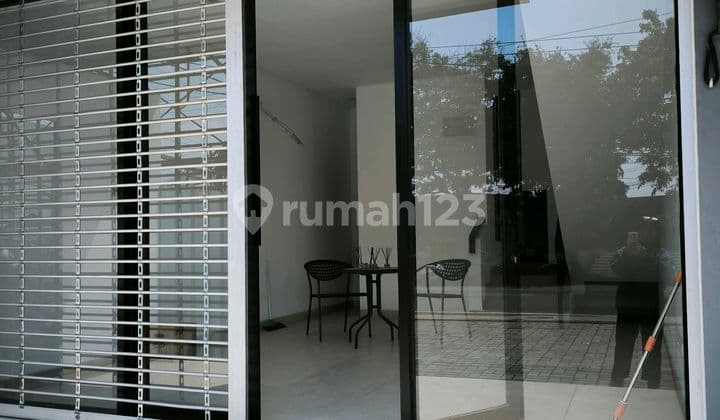 Ruko Sangat Strategis Di Kota Bogor Ruko