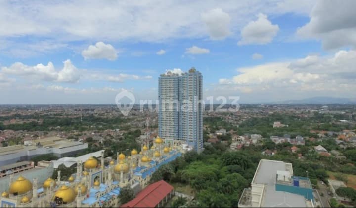Apartment Strategis Dekat Ui Depok Apartemen