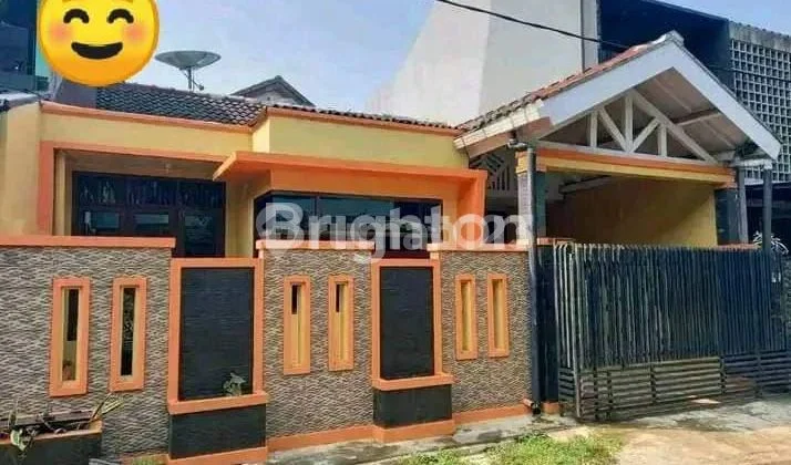 TURUN HARGA ‼️ RUMAH STRATEGIS DI KOTA