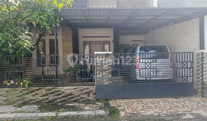 Rumah Strategis Dekat Atang Sanjaya Bogor