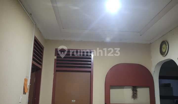 Rumah Strategis, 2,1M, Pekanbaru