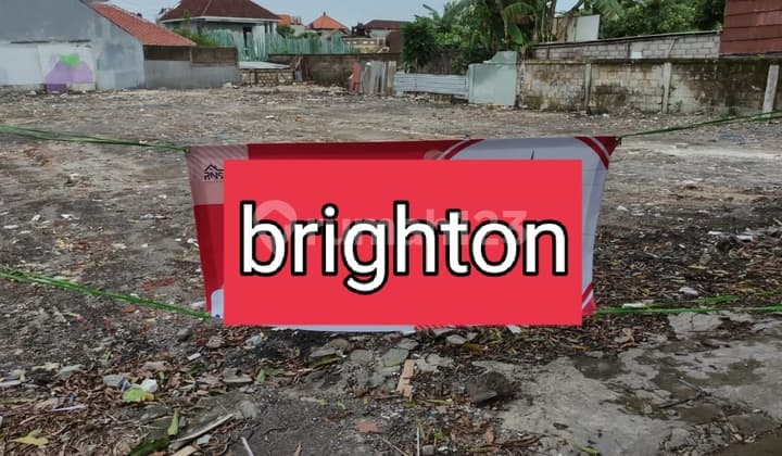 Tanah Kavling Mulai 100m2 Di Denpasar Selata