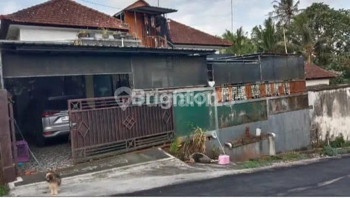 Rumah Semi Villa Murah Di Pusat Kota Tabanan