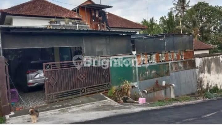 Rumah Semi Villa Murah Di Pusat Kota Tabanan