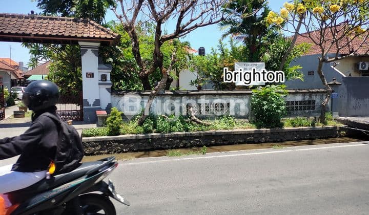 LAND BONUS FOR BUILDING HOUSES AND BOARDING HOUSES NEAR RENON