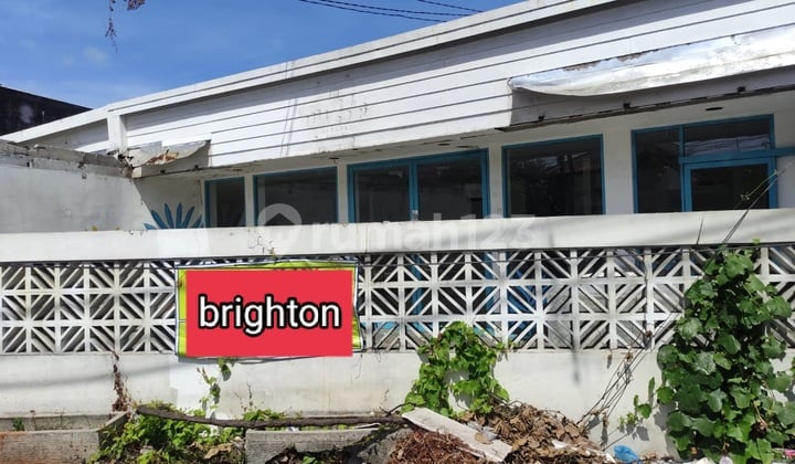 Tanah Premium Dekat Pantai Di Sanur