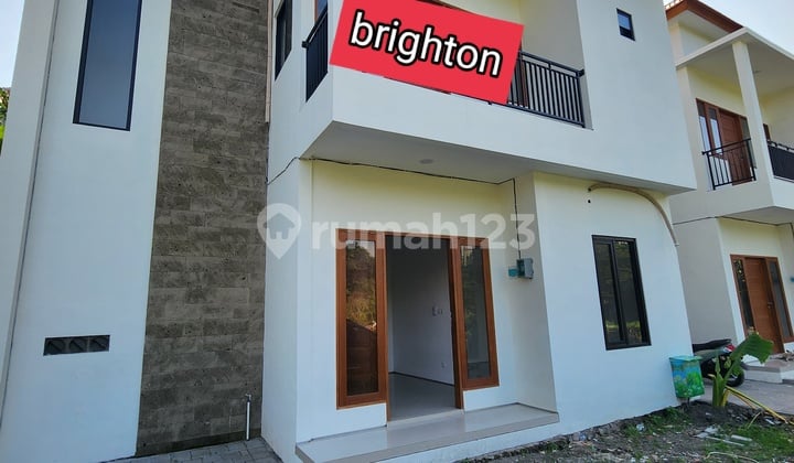 2-Story House in Buluh Indah, West Denpasar