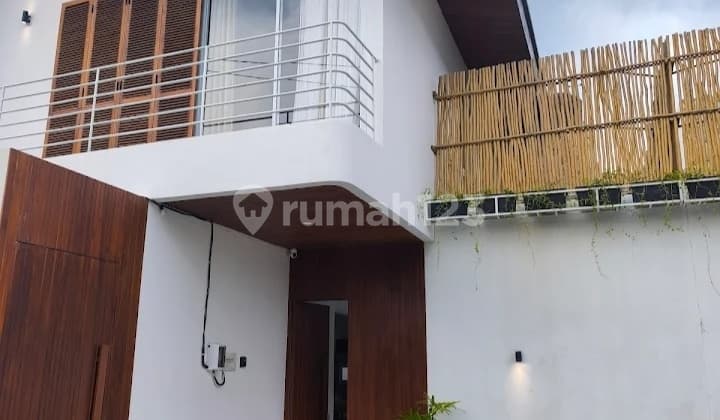 Villa Ekslusive Brand New Di Jimbaran