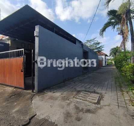 Villa Ekslusif 2 Kamar Tidur Di Dewi Sri Kuta
