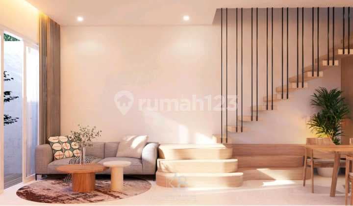 Villa Baru Full Furnished Di Jimbaran