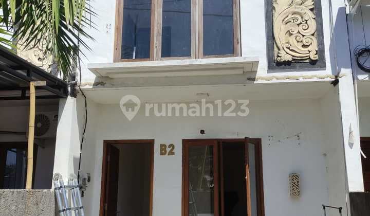 Modern Minimalist 2-Story House in Taman Pancing