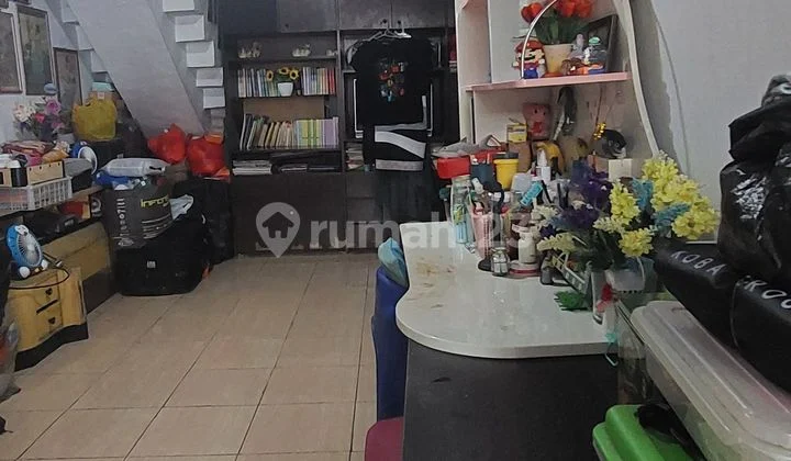 Di Jual Rumah Tua Muara Karang Blok Favorite Jalan Lebar 3 Mobil Butuh Renovasi Termurah Barang Langka SHM 3 Bedroom