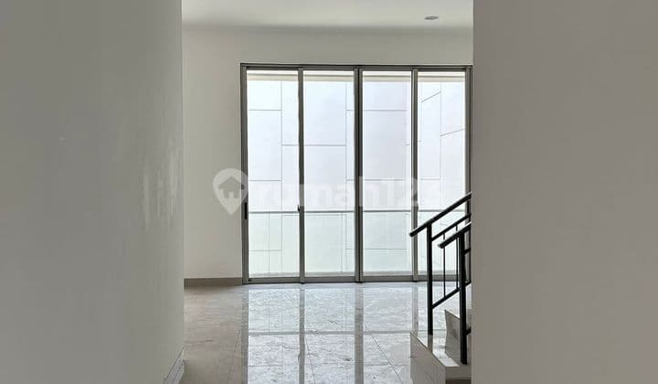 Affordable House Nice Neat Manhattan Cluster PIK 2