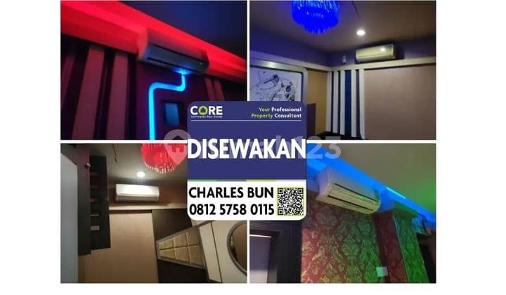 Di Sewakan Ruang Usaha Gedung Karoke Di Kramat Jaya 1400 M Hgb Lokasi Strategis Peluang Usaha Tinggal Jalanin Aja