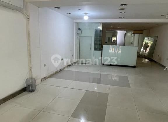 Di jual Ruko di Duta mas 75 m SHM Bagus super bagus dan termurah 2 1/2 lantai 3 bedroom