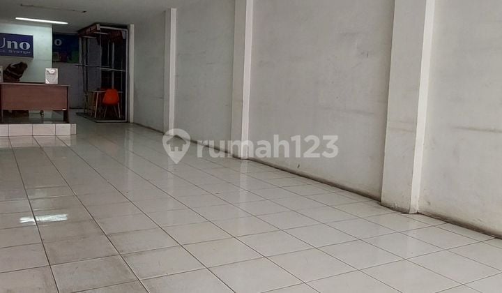 For sale: Shop House at Roxy Main Road 85M², good HGB, 3.5 floors, ready-to-use shop house at the cheapest price, can be permitted for hotel or boarding house, tidy shop house.