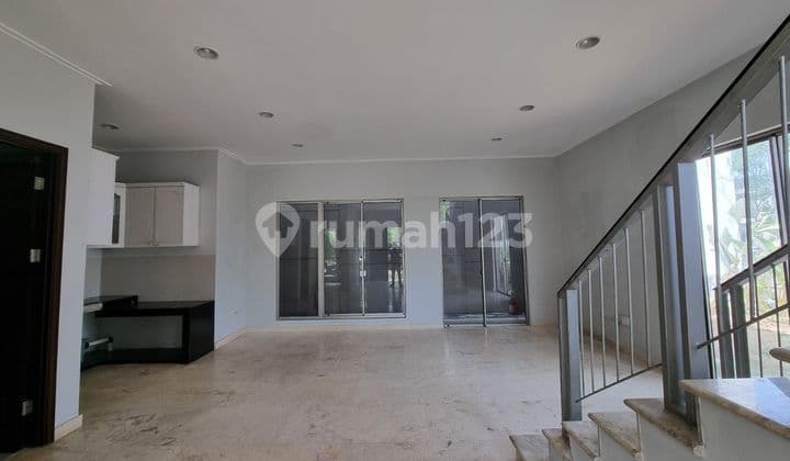 Di Jual Rumah Hook di Golf Island Termurah Barang Langka Super Murah Cash Keras Kondisi Baik dan Rapih Jakarta Utara