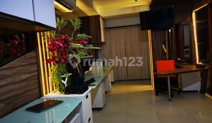 Di jual Condominium Green Bay Pluit 2 Kamar Tidur Bagus full Furnished termurah