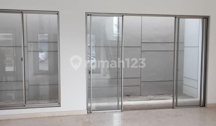 Di jual Rumah di Golf island 2 Lantai HGB Bagus hadap Selatan termurah saat ini gercep rumah mewah Cluster favorite