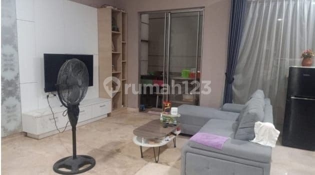 Di jual Rumah di Golf island Concerto 4 bedroom termurah lebar 8 meter cluster favorite