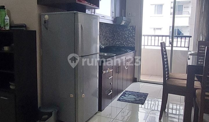 Di jual Apartemen Mediterania Marina Residence Ancol 2 Kamar Tidur Furnished Bagus tower favorite