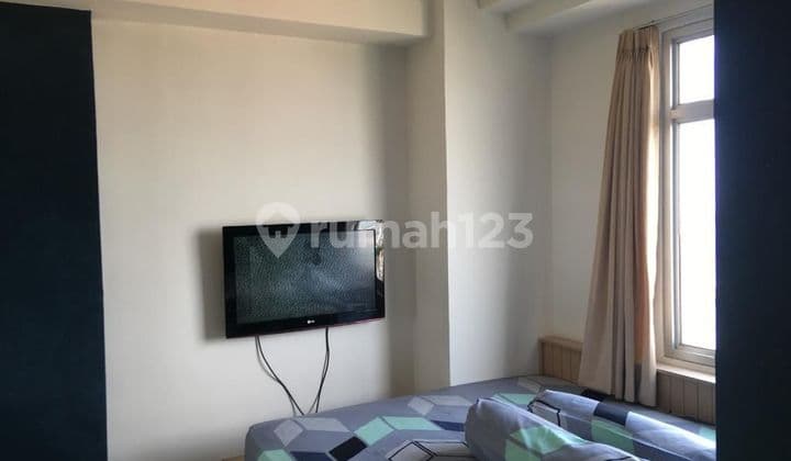 Di jual murah Apartemen Green Bay Pluit 2 Kamar Tidur Baru full Furnished termurah greenbay pluit