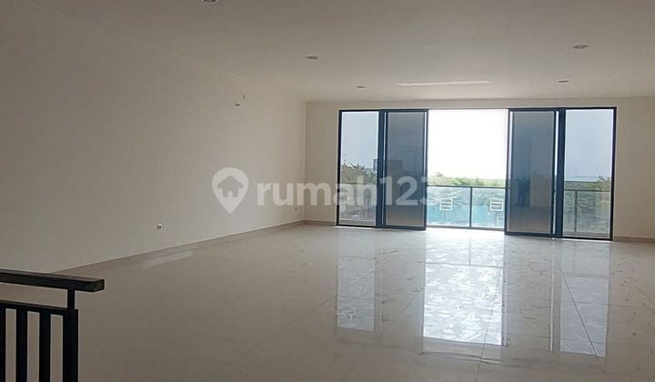 Di jual ruko soho ebony termurah hadap jalan besar lokasi paling ramai 120M² 4 lantai ada balcony