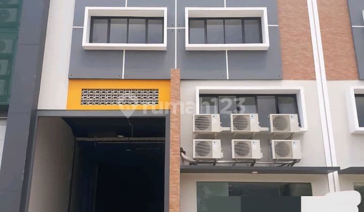 Di Sewakan Gudang Era Prima Daan Mogot Gudang Bagus Siap Pakai Rapi Akses Kontener 40ft Dekat Pintu Tol Termurah