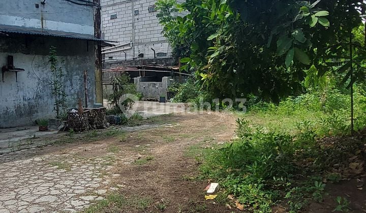 Di Jual Murah Pabrik 3685 m Butuh Renovasi Akses Kontener 40feet Termurah Bangunan Butuh Renovasi Lokasi Strategis Akses Toll Dekat