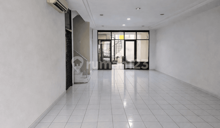 Di Jual Cepat Rumah Siap Pakai Pluit Mas Komplek Exclusive Termurah 4 Kamar Tidur 2 Lantai SHM bisa KPR