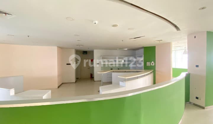 Di Sewakan Office Space Jakarta Selatan Area Prime Dan Strategis Tersedia Berbagai Ukuran Sesuai Kebutuhan Area Perkantoran