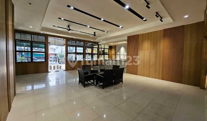 Di Jual Cepat Kost Bisa Jadi Hotel Ada 144 Kamar Termurah 1279.0 M² Rapi Baru Renovasi Full Furnished Tinggal Oprasional