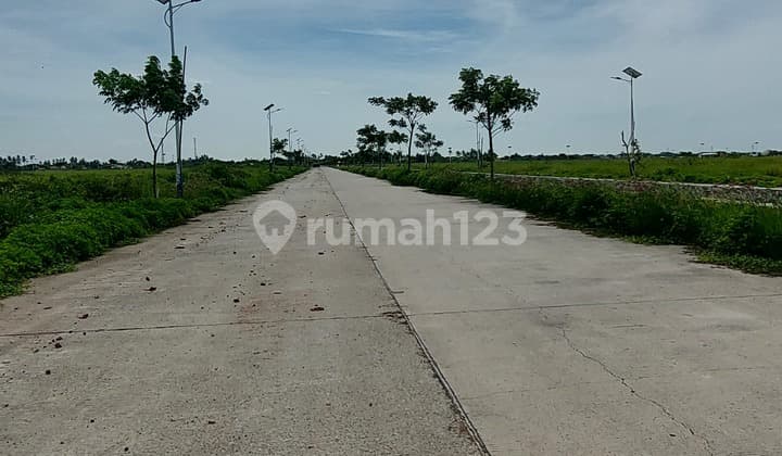 Di Jual Cepat Kavling Industri Dalam Kawasan Yg Sedang Berkembang Pesat Kavling Ijin Industri Termurah Kawasan Super Rapi Dan Terawat Akses Kontener 40ft Dekat Rencana Pintu Toll Bisa Cash Atau Cicil Kavling Di Kawasan Laksana Business Park Laksana Bisnis