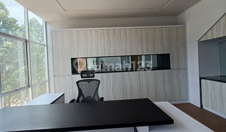 Gudang Siap Pakai 400M² HGB Bagus Siap Pakai Rapih Termurah Lokasi Strategis