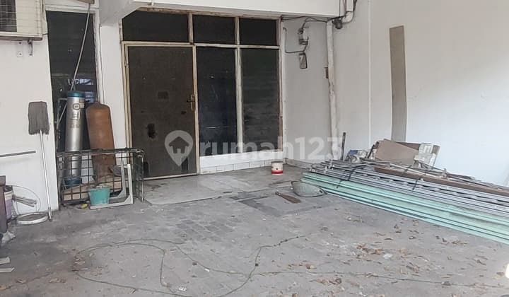 Di Jual Cepat Rumah Muara Karang Blok Besar Termurah Jalan Lebar 3 Mobil