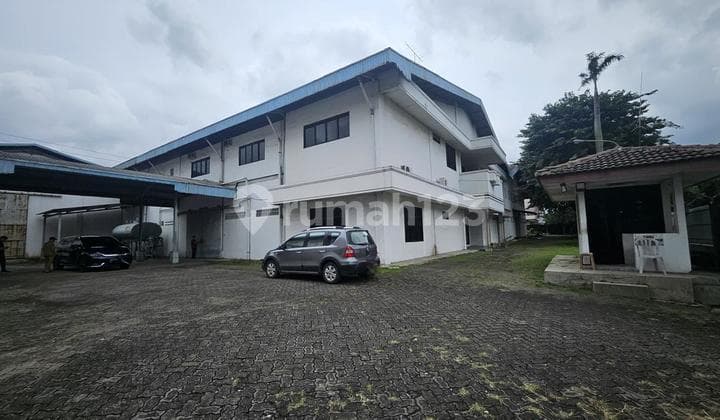 Di Sewakan Gudang Delta Silikon Gudang Siap Pakai Termurah Hanya 45rb/meter Akses Kontener 40ft Bekasi Jawa Barat