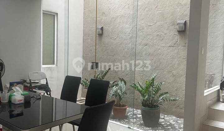 Rumah Bagus 2 Lantai Di Cluster Garden House Pik 1