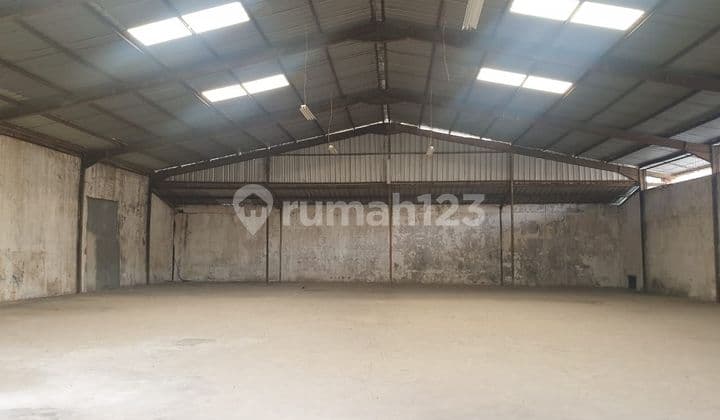 Di Jual Cepat Gudang di Pluit Dekat Pintu Toll Akses Kontener 40 Feet HGB 2280M² Gudang Hoek Mau Cepat Terjual Hitung Tanah Saja Tidak Hitung Bangunan