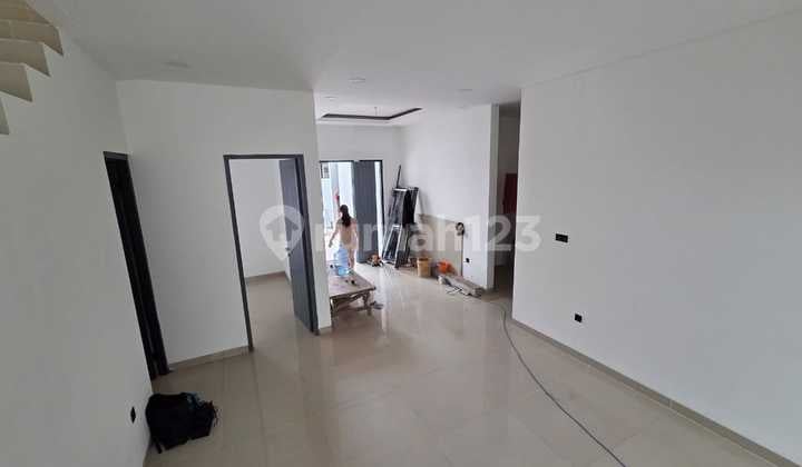 Di Jual Cepat Rumah Baru Rumah Brandnew Citra Garden Termurah 6 Kamar Tidur Jual Cepat Deket Akses Tol Dalam Komplek